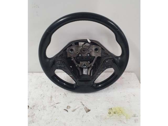 Руль KIA Ceed 2012 - 2018 года 56110A2028AHV