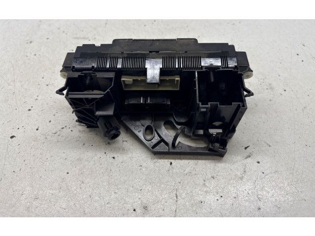 Блок управления климат-контролем Volkswagen Caddy