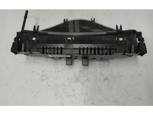 Přístrojová deska Mercedes-Benz C W203 2006 A2035404148