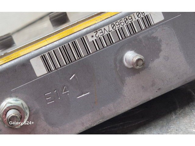 Подушка безопасности двери GA33200881 Lexus GS 300 350 430 450H