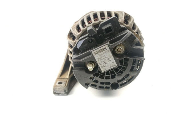 Генератор 30667788, 0124625024   Volvo XC90      