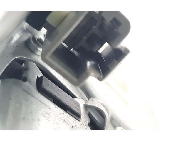 Моторчик заднего дворника 8638163 Volvo XC90