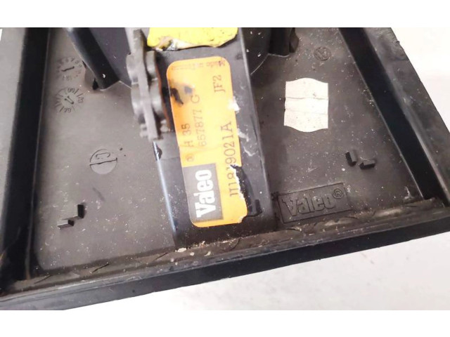 Вентилятор печки    1j1819021a, 1J1819021A   Volkswagen Lupo