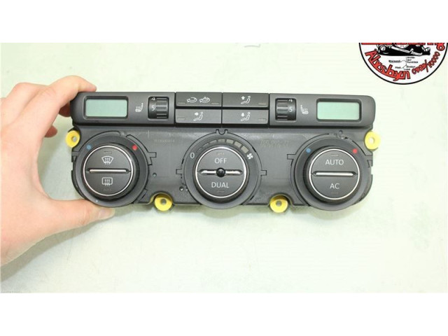 Блок управления климат-контролем 1K0907044DA   Volkswagen Touran I