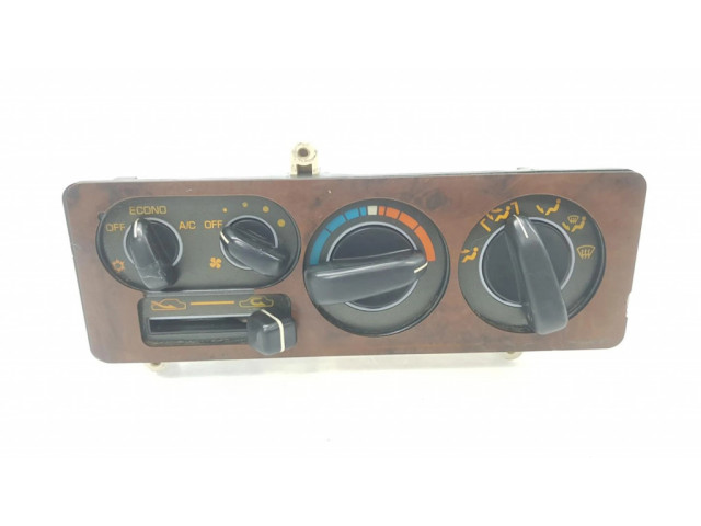 Блок управления климат-контролем MR218473 Mitsubishi Montero