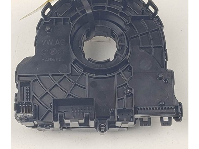 Подрулевой шлейф SRS 8K0953568F Audi A5 8T 8F