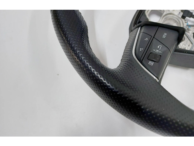 Руль Audi Q3 F3 2018 - года 83A419091H