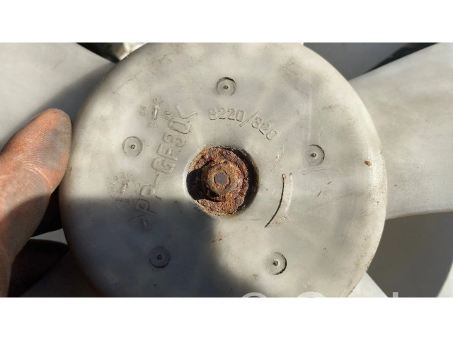 Вентилятор радиатора 8220320 Honda FR-V