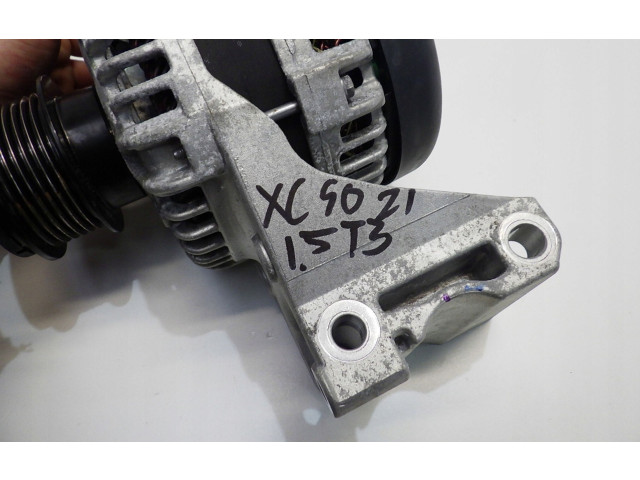 Генератор 32279255 Volvo XC40