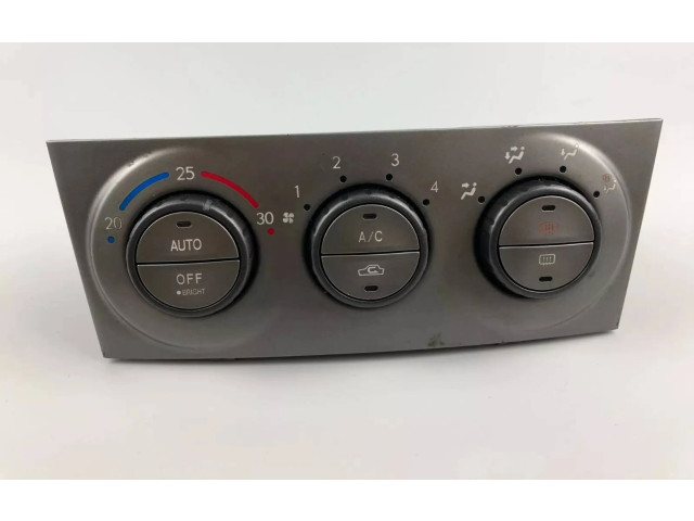 Блок управления климат-контролем 72311SA010   Subaru Forester SG