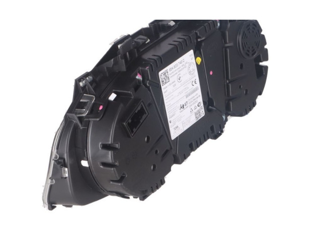 Панель приборов 654920740C Skoda Fabia Mk4 (6VA)