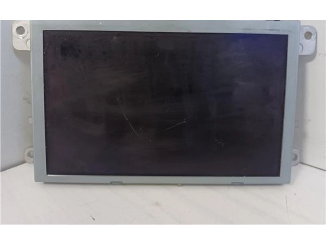 Дисплей 8R0919604A Audi Q5 SQ5