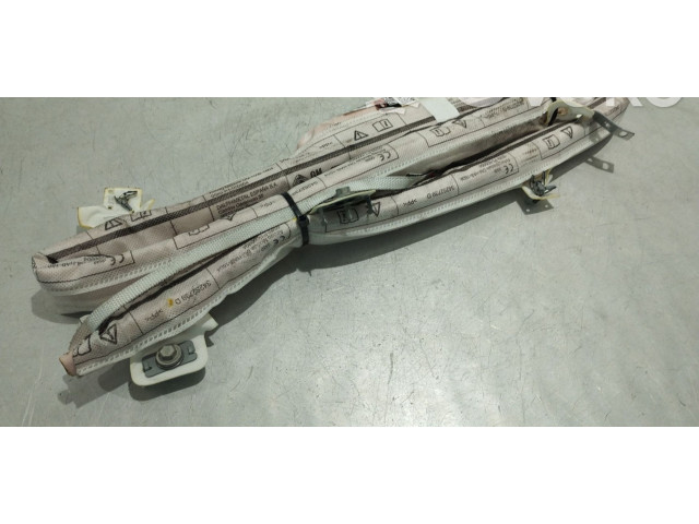 Боковая подушка безопасности 03552018, 34216414E Citroen C3 Aircross