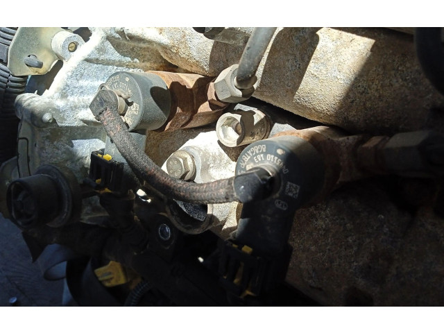 Vstřikovač 0445110183 Opel Corsa A