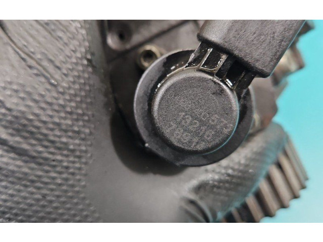 Vstřikovací čerpadlo 0445010171, IMPRK1460472 Audi A8 S8 D3 4E BNG