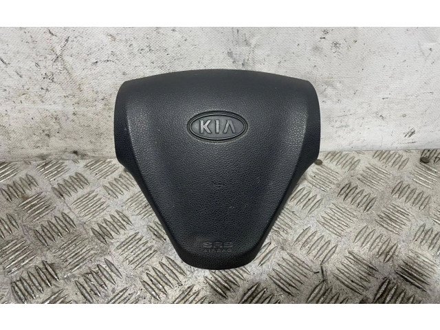 Подушка безопасности двери 569001G050   KIA Rio