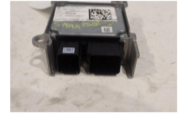 Блок подушек безопасности 0285010223   Ford S-MAX