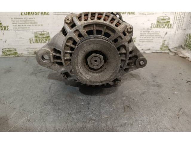 Генератор ME201837 Mitsubishi Montero