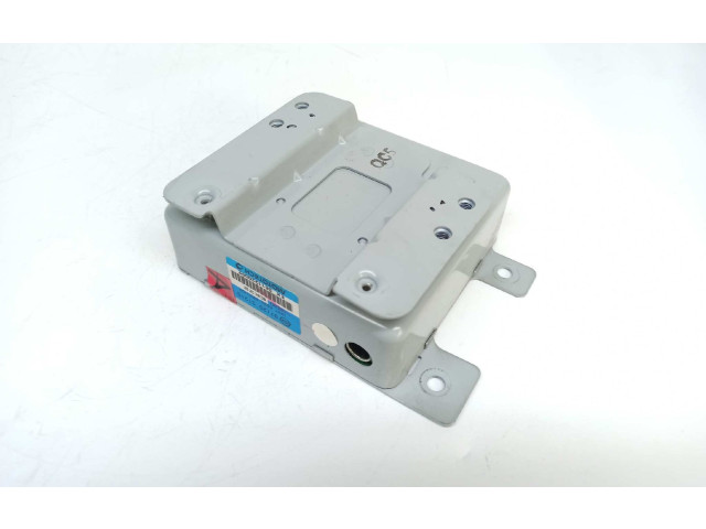 Блок управления 8712031210, 97RA-010058 SsangYong Actyon