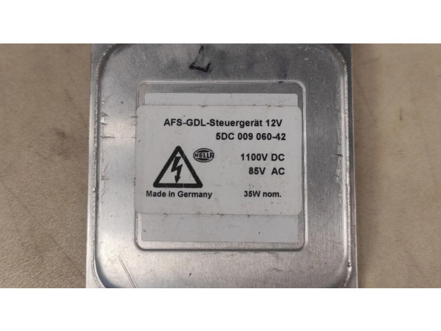 Блок управления Xenon