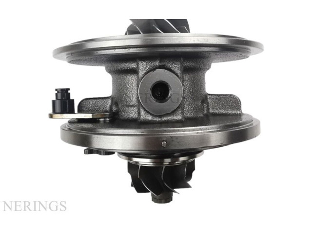 Turbodmychadlo Турбина 8512379, CHRA40-0005 Mini One - Cooper Clubman R55