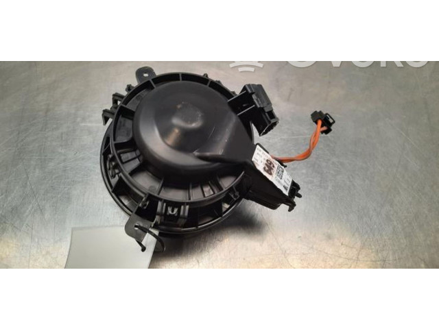 Вентилятор печки 201820021A Audi A1