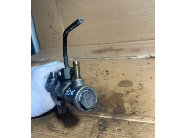 Vstřikovací lišta 55232355 Fiat Punto Evo 199B4000