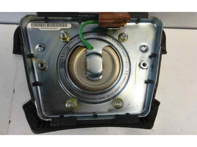 Подушка безопасности водителя 98BBC042B85EBJA6A   Ford Cougar