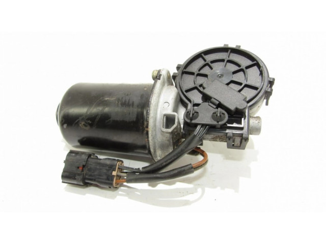 Двигатель стеклоочистителей