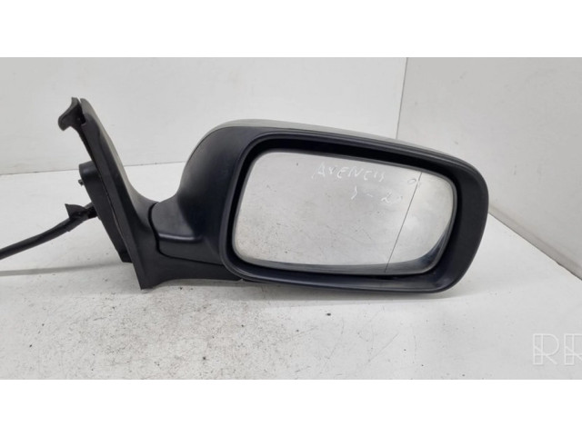Zpětné zrcátko pravé Toyota Avensis Verso 2003  015829  