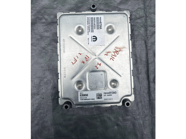 Блок управления P68328875AA, A2C7576920000   Jeep Cherokee