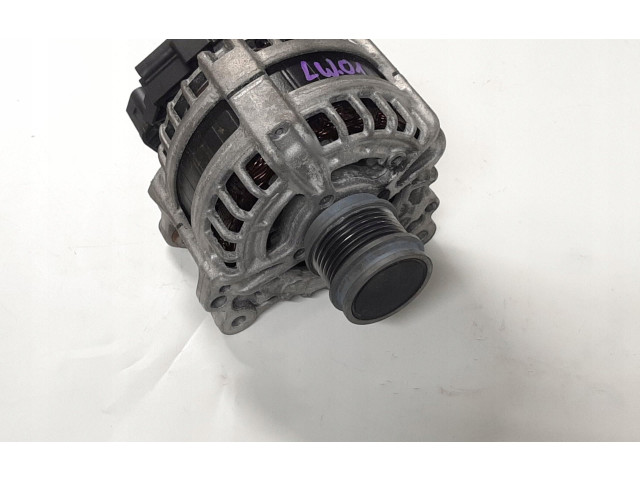 Генератор 05L903026N, 05L903026N   Audi Q3 F3      