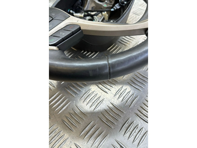 Руль Jeep Grand Cherokee 2010 - 2021 года P1WE231X9AC