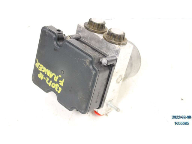 Блок АБС 2175269, 0265956421   Ford  Ranger  2012 - 2018 года