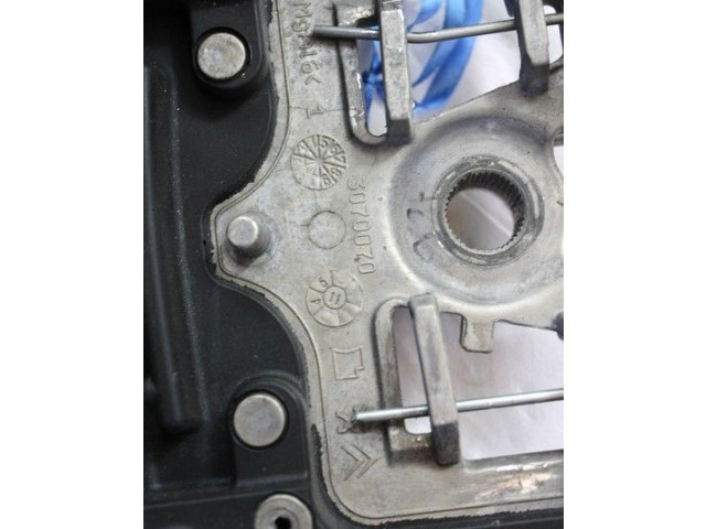 Руль Citroen C4 II 2011 - 2016 года 96714951ZD