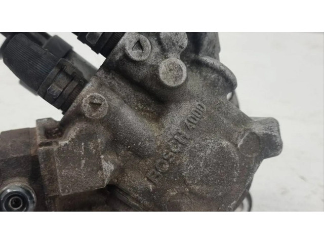 Vstřikovací čerpadlo 0445010632, 059130755AK Audi A7 S7 4G pro naftový motor 3.0