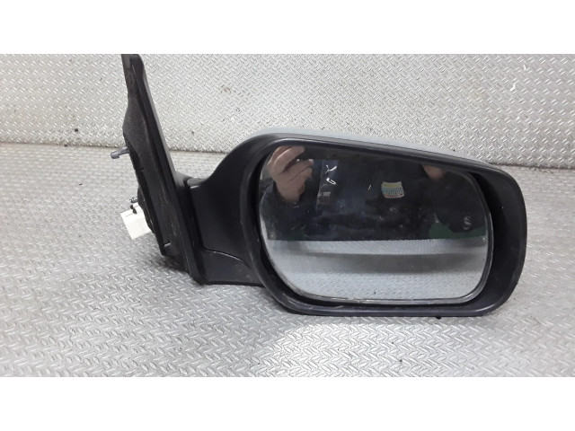 Зеркало электрическое правое Mazda 3 I 2003-2006 года