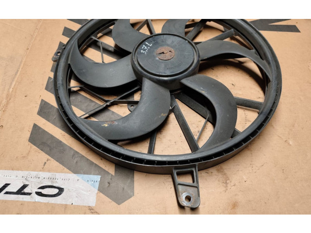 Вентилятор радиатора         Jeep Cherokee III KJ 