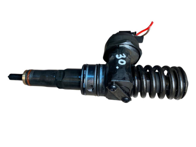 Жиклер (жиклеры) (форсунка (форсунки) 038130073AG, 0414720215 Skoda Octavia Mk2 (1Z)