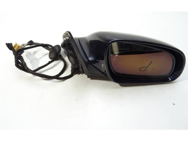 Zpětné zrcátko  Audi A8 S8 D3 4E 2003    