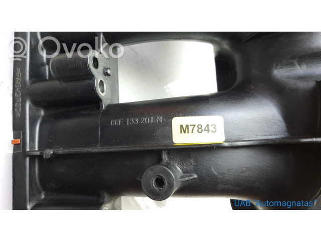 Всасывающий коллектор