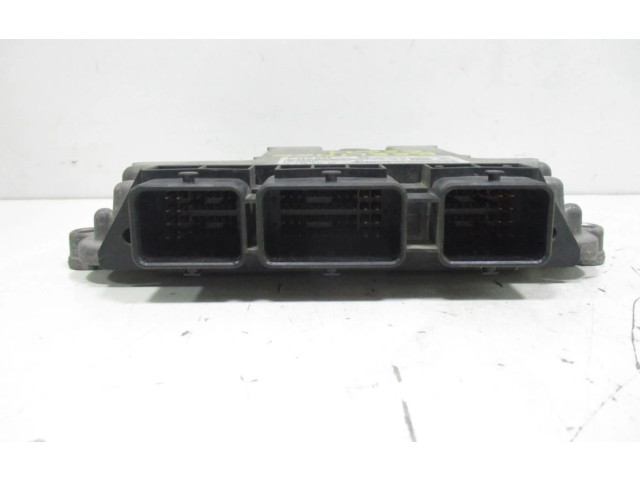 Řídící jednotka 9663944680 Citroen Berlingo
