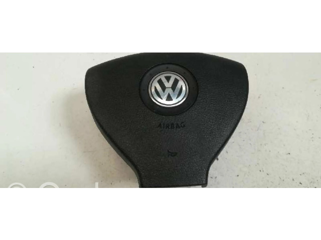 Подушка безопасности водителя 001MATB0SHMB   Volkswagen Jetta III