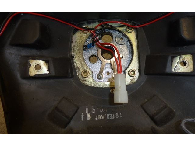 Руль Ferrari F355 - года 164249