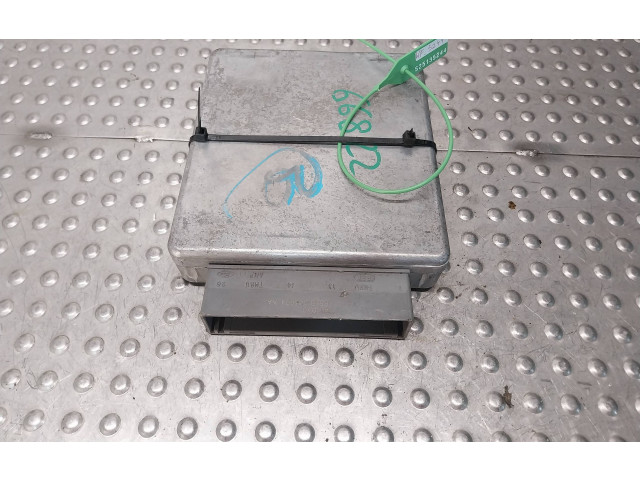 Блок управления двигателя 3C1A-12A650-ED   Ford Transit -  Tourneo Connect