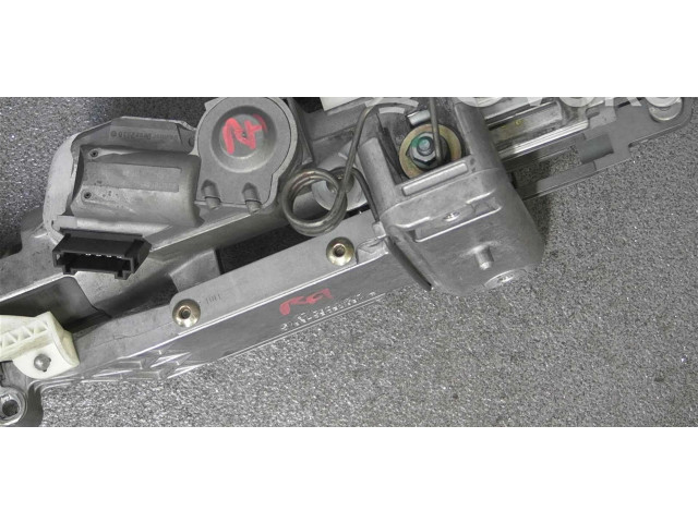    Рулевая рейка 2104606116   Mercedes-Benz E W210 1995 - 2002 года