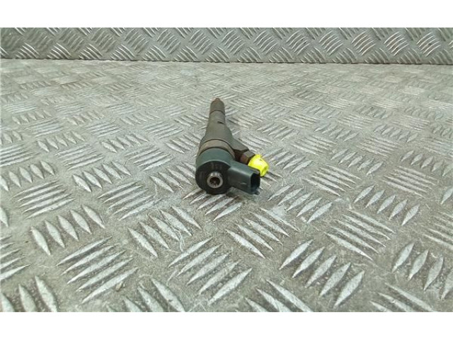 Форсунка 9640088780, 0445110062 Peugeot 306 DW10TD(RHY)