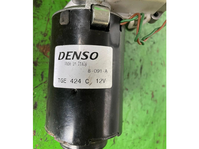 Моторчик дворников Fiat Seicento/600