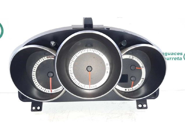 Панель приборов BP4K55430, K9001   Mazda 3 I       