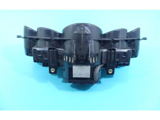 Přístrojová deska Porsche Panamera (970) 2010 A2C53398573, IMPRK1178233